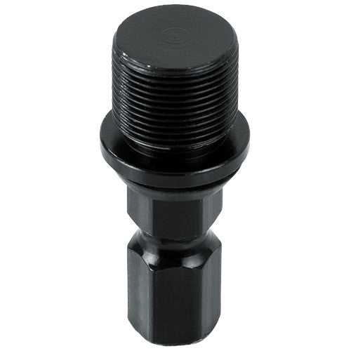 Gator Frameworks GFW-MIC-QRTOP Quick Release Mic Attachment adapter