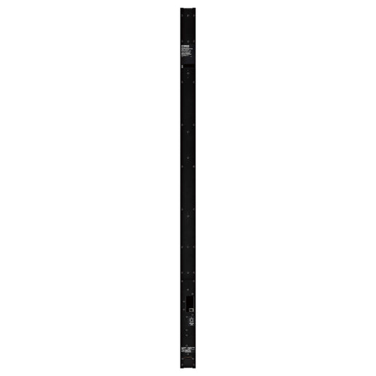 Yamaha VXL1-16P 16-Driver PoE Column Line Array Speaker front