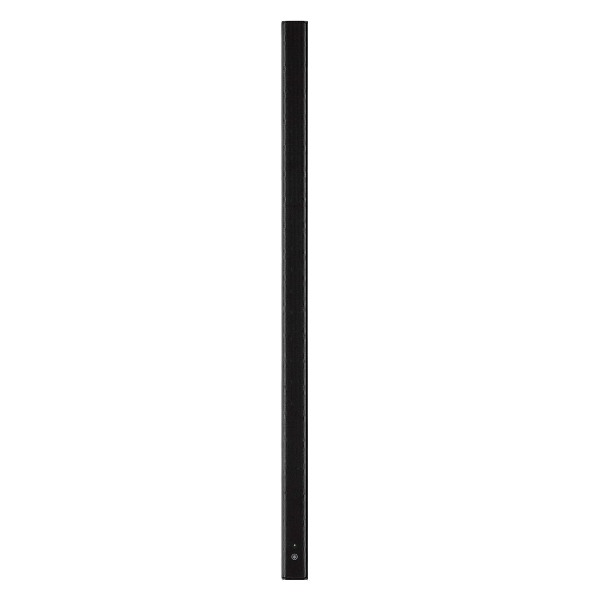 Yamaha VXL1-16P Dante PoE Slim Line Array Install Speaker | Black