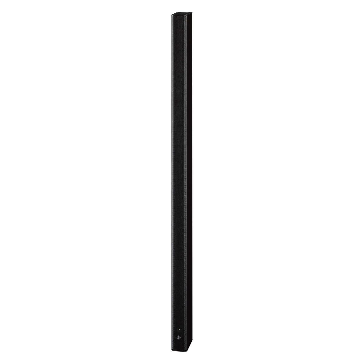 Yamaha VXL1-16P Dante PoE Slim Line Array Install Speaker | Black
