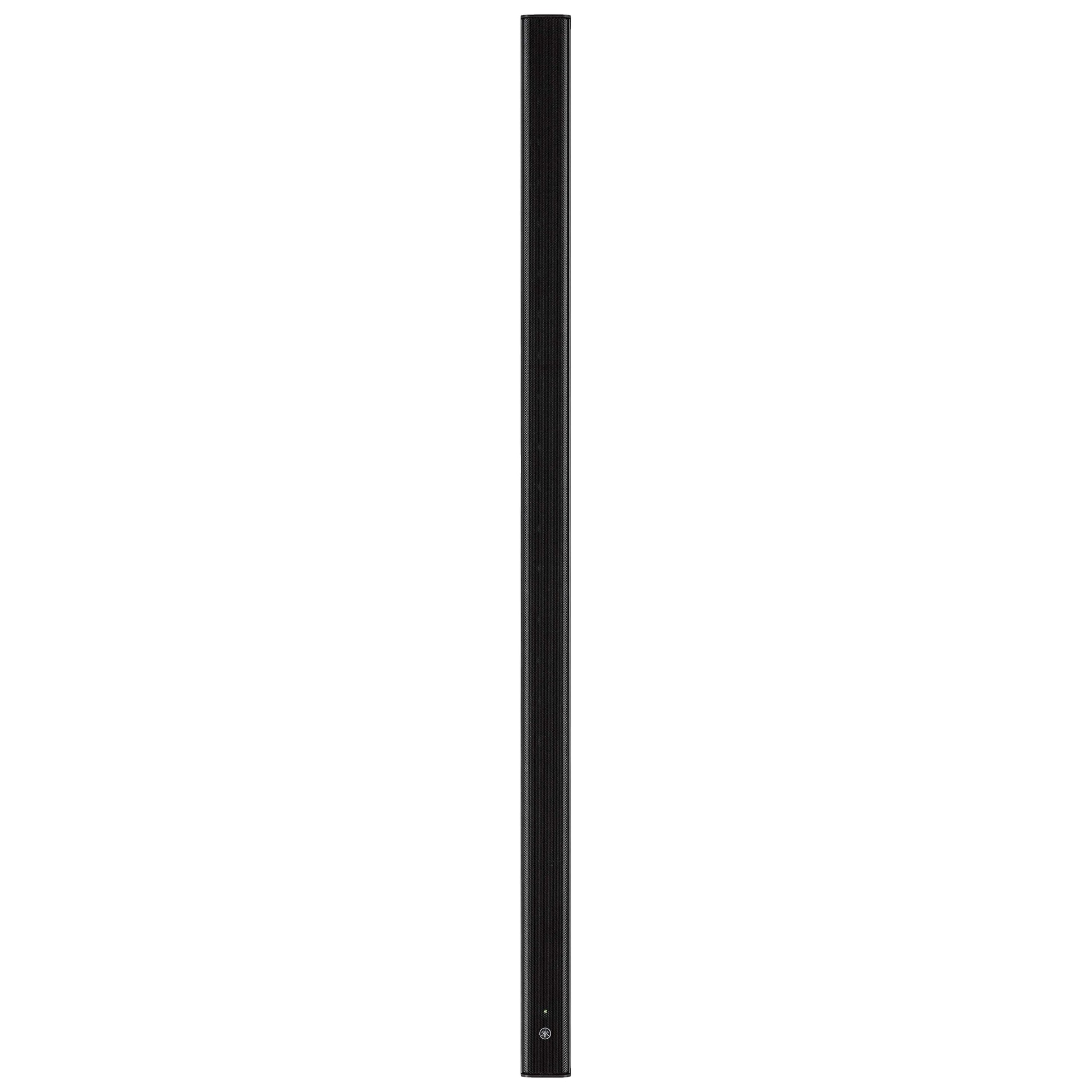 Yamaha VXL1-16P 16-Driver PoE Column Line Array Speaker without grille