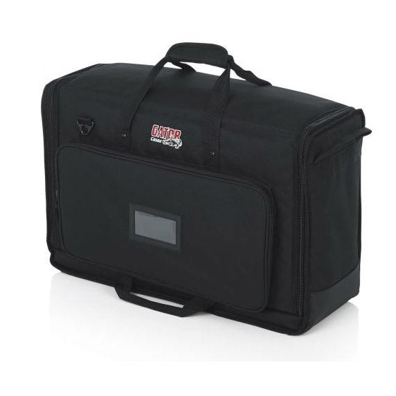 Gator G-LCD-TOTE Padded LCD Transport Bag