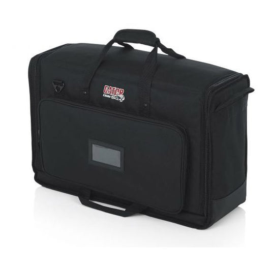 Gator G-LCD-TOTE Padded LCD Transport Bag