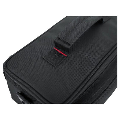 Gator G-MIXERBAG-1306 Padded Nylon Mixer Bag handle detail