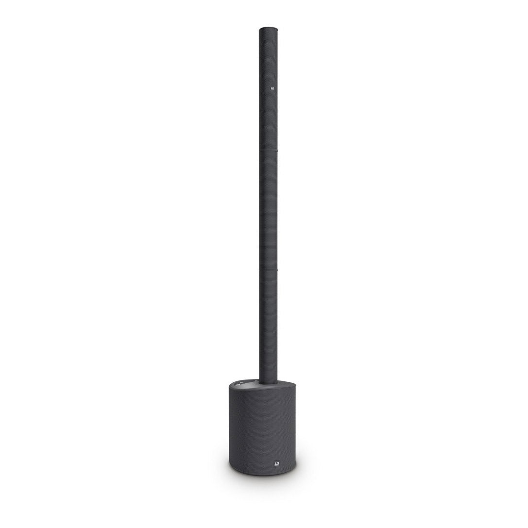 LD Systems MAUI 5 Portable Column PA System with Mixer and Bluetooth