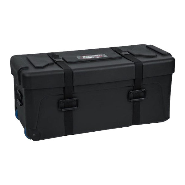 Gator GP-TRAP-3614-16 Deluxe Molded Drum Hardware Trap Case