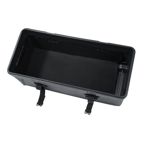 Gator GP-TRAP-3614-16 Deluxe Molded Drum Hardware Trap Case interior