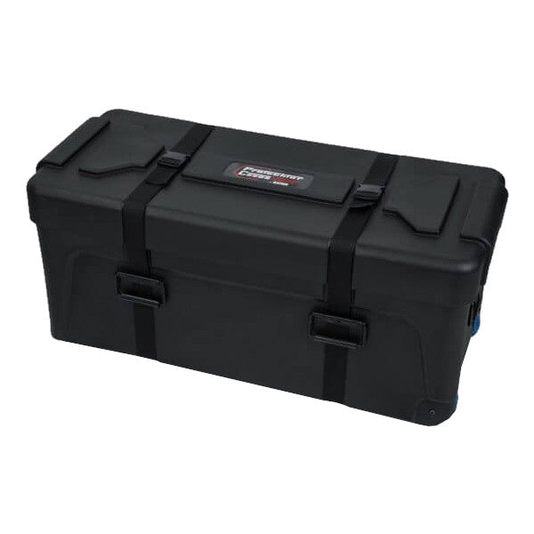 Gator GP-TRAP-3614-16 Deluxe Molded Drum Hardware Trap Case top