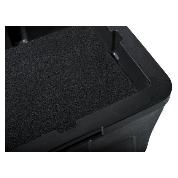 Gator GP-TRAP-3614-16 Deluxe Molded Drum Hardware Trap Case tray
