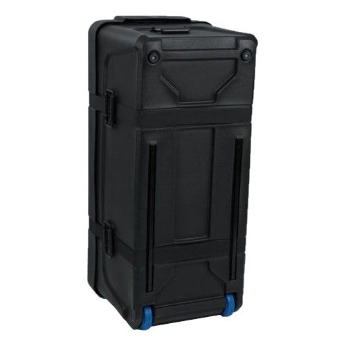 Gator GP-TRAP-3614-16 Deluxe Molded Drum Hardware Trap Case upright