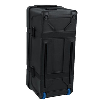 Gator GP-TRAP-3614-16 Deluxe Molded Drum Hardware Trap Case upright