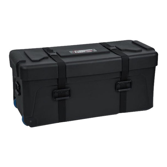 Gator GP-TRAP-3614-16 Deluxe Molded Drum Hardware Trap Case