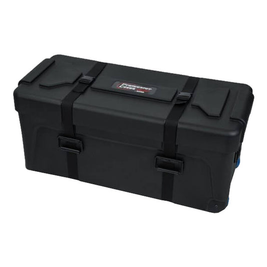 Gator GP-TRAP-3614-16 Deluxe Molded Drum Hardware Trap Case top