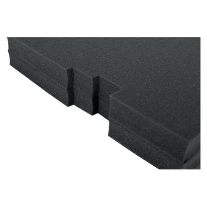Gator Rackworks GRW-DRWFOAM-2 Replacement Drawer Foam detail