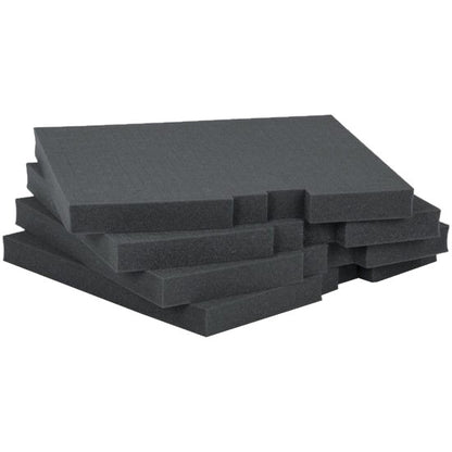 Gator Rackworks GRW-DRWFOAM-4 Replacement Drawer Foam