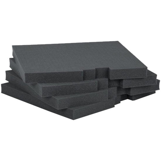 Gator Rackworks GRW-DRWFOAM-4 Replacement Drawer Foam