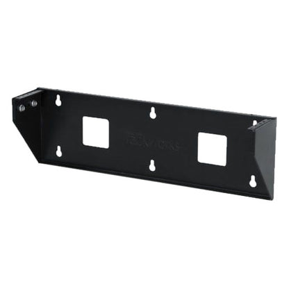 Gator Rackworks GRW-VRM2U Vertical Mount Metal Wall Rack