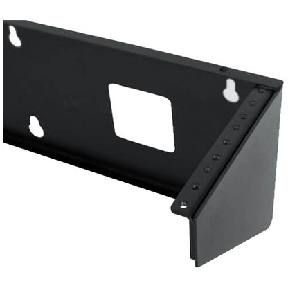 Gator Rackworks GRW-VRM2U Vertical Mount Metal Wall Rack top detail