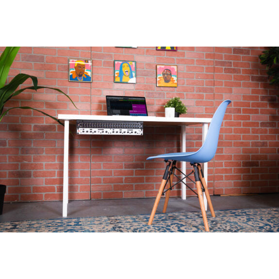 Gator Rackworks GRW-VRM2U Vertical Mount Metal Wall Rack lifestyle