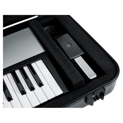 Gator GTSA-KEY49 49-Note Keyboard Case detail
