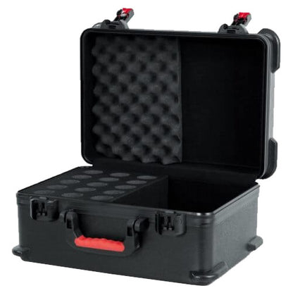 Gator GTSA-MIC15 interior