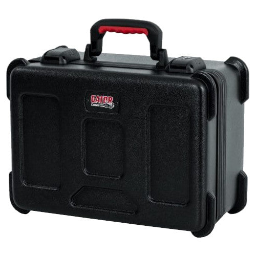 Gator GTSA-MIC30 TSA Microphone Series Case
