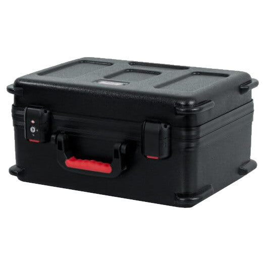 Gator GTSA-MIC30 TSA Microphone Series Case side