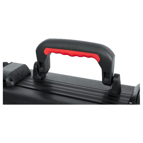 Gator GTSA-MIC30 TSA Microphone Series Case handle