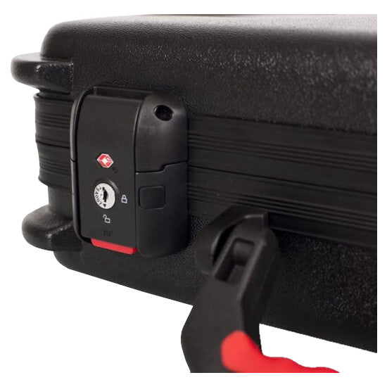 Gator GTSA-MIC30 TSA Microphone Series Case latch