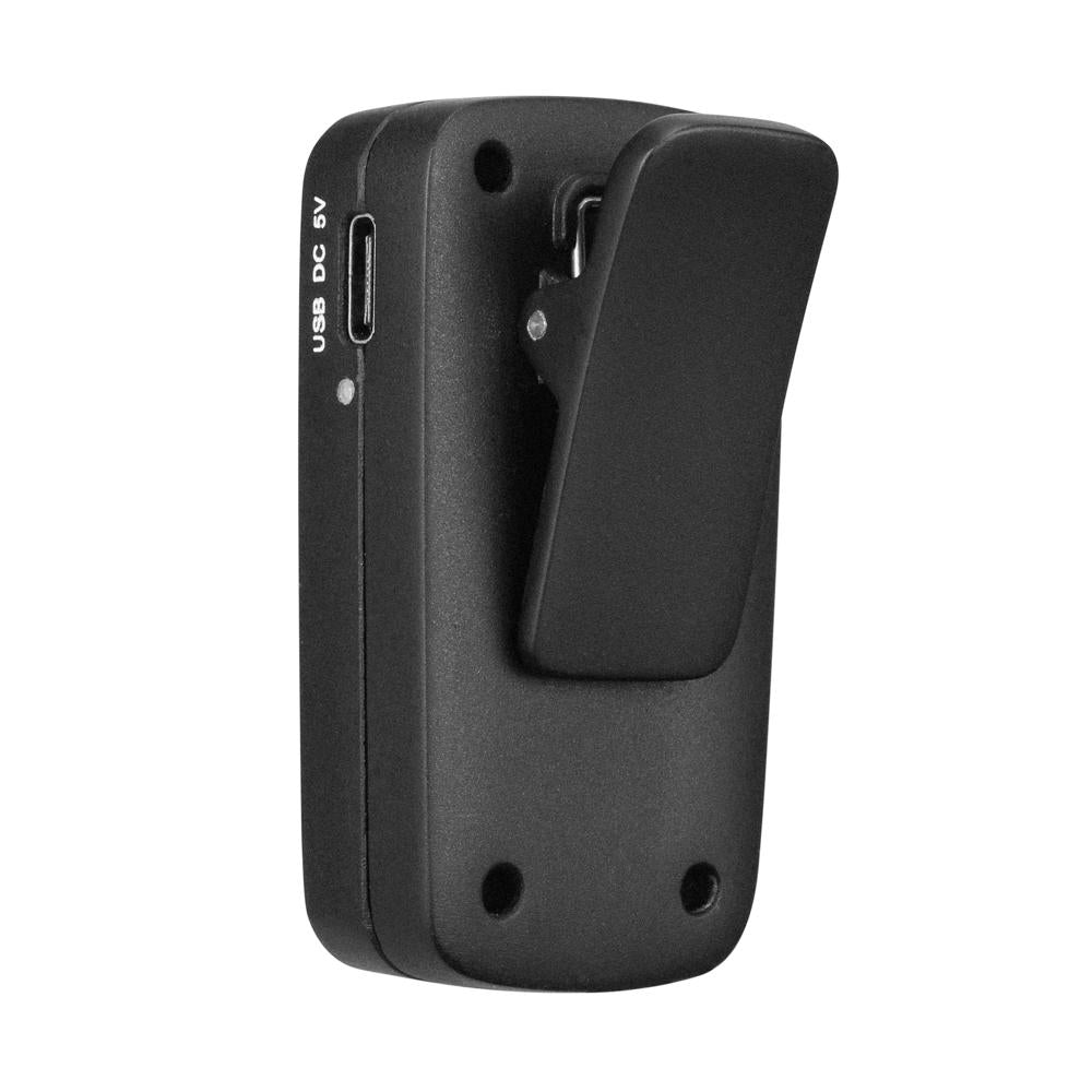 Saramonic Blink 500 RX 2-Channel Wireless Microphone Receiver