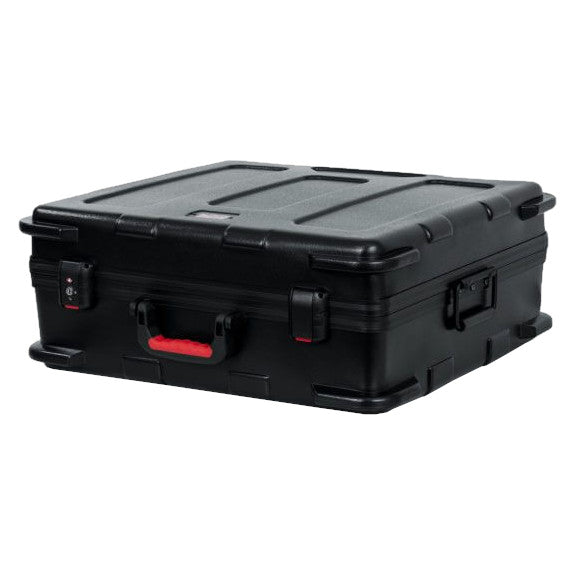 Gator GTSA-MIX192108 19 x 21 x 8 Mixer Case side