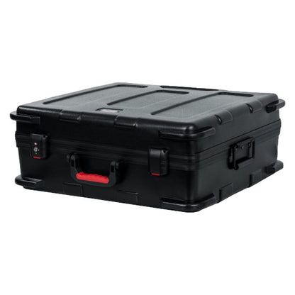 Gator GTSA-MIX192108 19 x 21 x 8 Mixer Case side