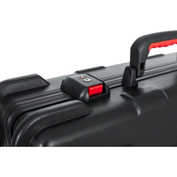 Gator GTSA-MIX192108 19 x 21 x 8 Mixer Case latch