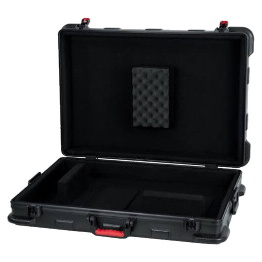Gator GTSA-MIX203006 20 x 30 x 6 Mixer Case interior