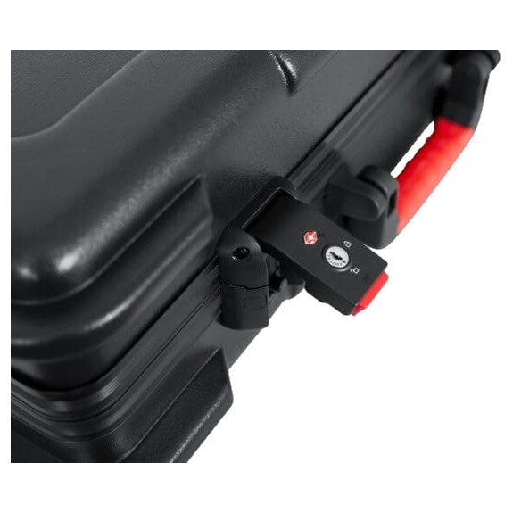 Gator GTSA-MIX203006 20 x 30 x 6 Mixer Case latch