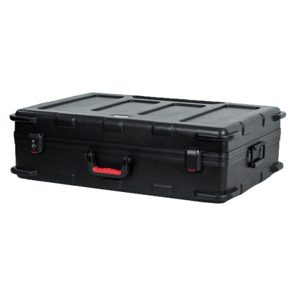 Gator GTSA-MIX203008 20 x 30 x 8 Mixer Case side