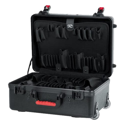 Gator GTSA-UTLPLT1813 interior