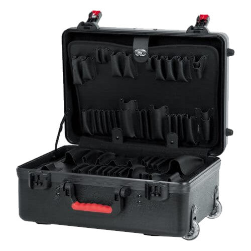 Gator GTSA-UTLPLT1813 interior