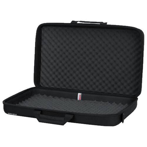 Gator GU-EVA-2314-3 Medium EVA DJ Controller Case interior