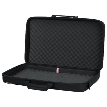 Gator GU-EVA-2314-3 Medium EVA DJ Controller Case interior