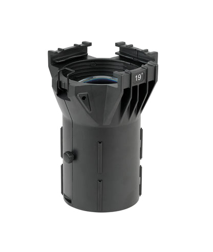 Martin Lighting ELP Lens Tube,  Degrees: 19 | Color: White