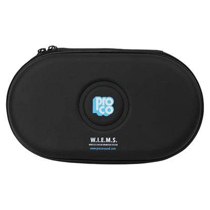 ProCo Sound WIEMS Compact Wireless In-Ear Monitor System