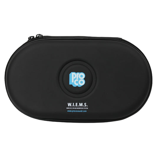 ProCo Sound WIEMS Compact Wireless In-Ear Monitor System