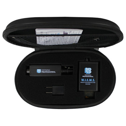 ProCo Sound WIEMS Compact Wireless In-Ear Monitor System