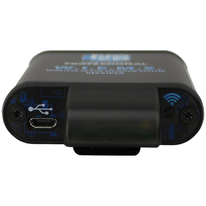 ProCo Sound WIEMS Compact Wireless In-Ear Monitor System