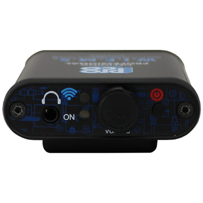 ProCo Sound WIEMS Compact Wireless In-Ear Monitor System