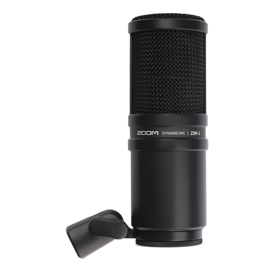 Zoom ZDM-1 Podcast Dynamic Microphone