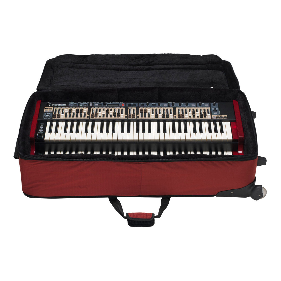Nord GBC Organ Soft Case