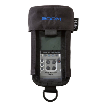 Zoom PCH-4n Protective Case front