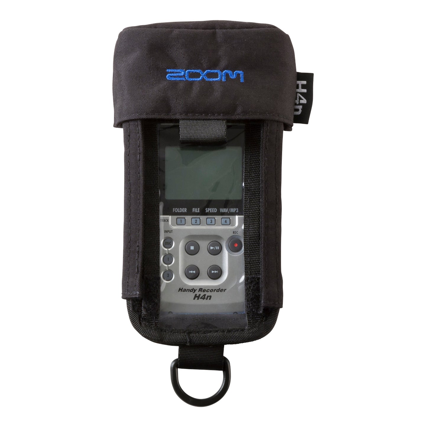 Zoom PCH-4n Protective Case front